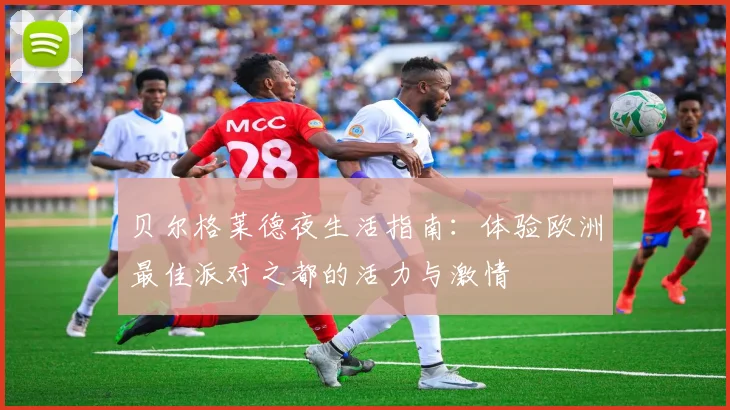 贝尔格莱德夜生活指南：体验欧洲最佳派对之都的活力与激情