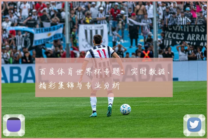 百度体育世界杯专题：实时数据、精彩集锦与专业分析
